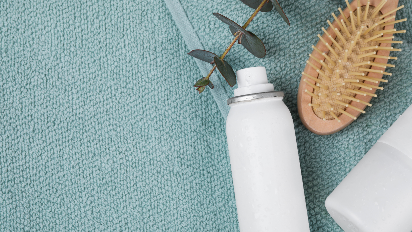 COMMENT UTILISER CORRECTEMENT SON SHAMPOING SEC