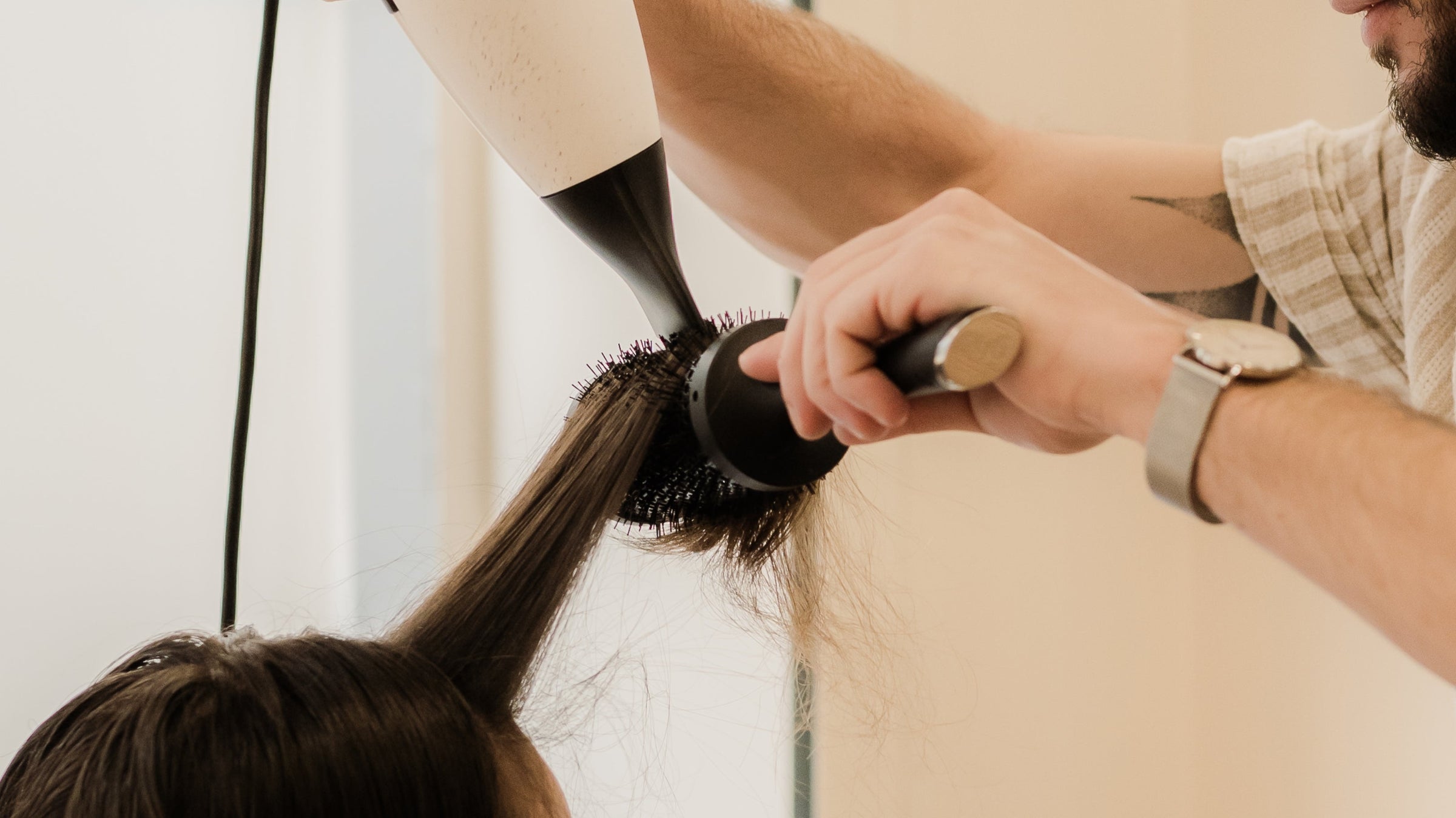 Brosses à cheveux - Océane Avakian