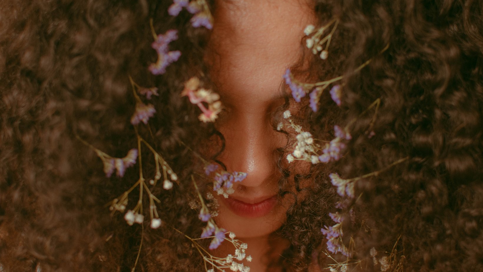 Curly - Océane Avakian