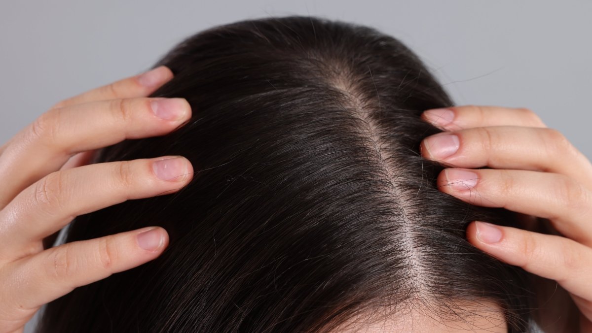 Soins et traitements du cuir chevelu - Océane Avakian