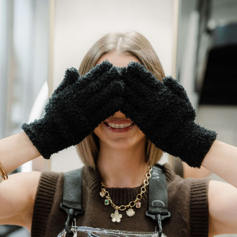 Gants techniques