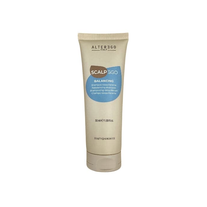 MINI BALANCING SHAMPOO 50ML Océane Avakian