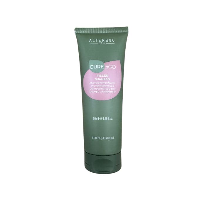 MINI FILLER SHAMPOO 50ML Océane Avakian