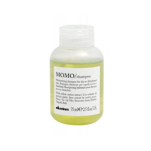 MINI MOMO SHAMPOO HYDRATANT 75ml Océane Avakian