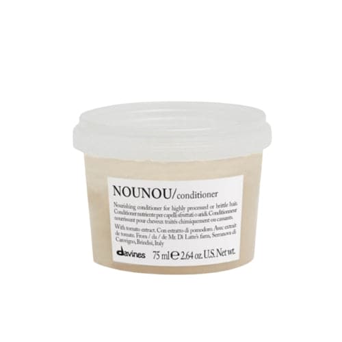 MINI NOUNOU CONDITIONER RÉPARATEUR 75ml Océane Avakian