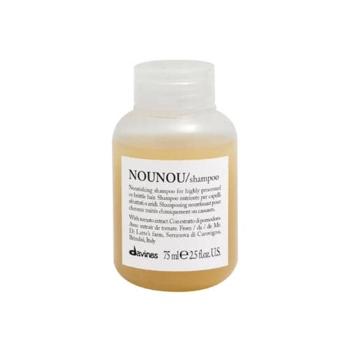 MINI NOUNOU SHAMPOO RÉPARATEUR 75ml Océane Avakian