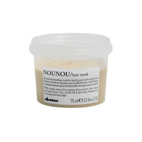 MINI NOUNOU HAIR MASK RÉPARATEUR 75ml Océane Avakian