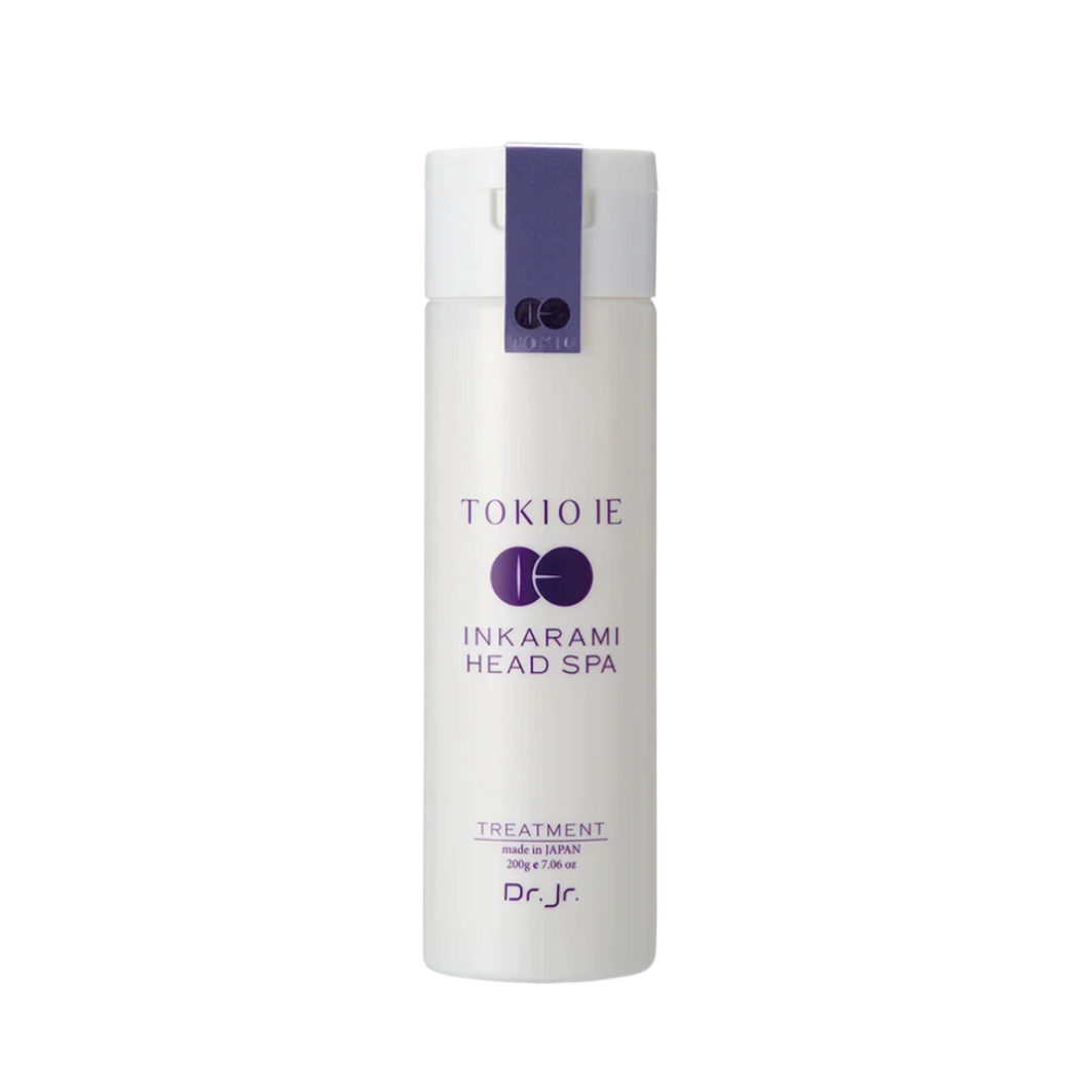 TOKIO IE SPA TREATMENT 200Ml & 500Ml – Océane Avakian