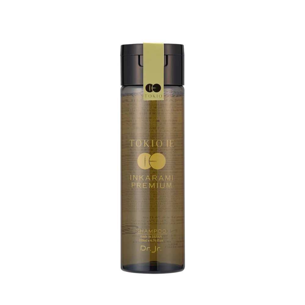 TOKIO IE INKARAMI PREMIUM SHAMPOO 200ML & 500ML – Océane Avakian