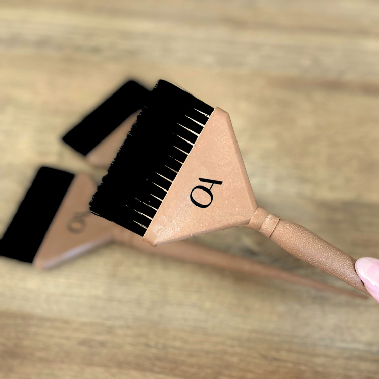 Hybrid Brush Trio
