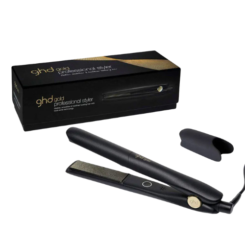STYLER ghd GOLD