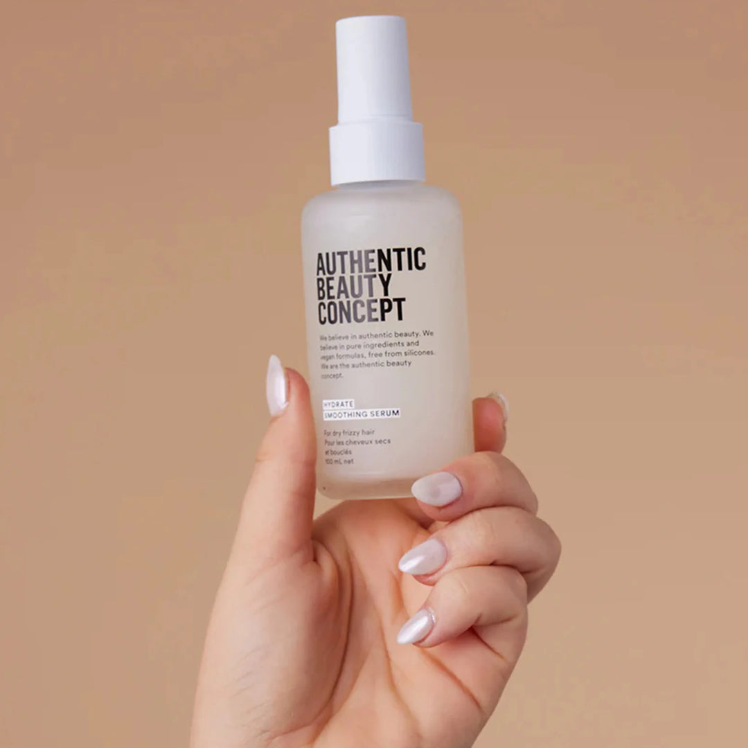 CURL ENHANCING SERUM 100ML