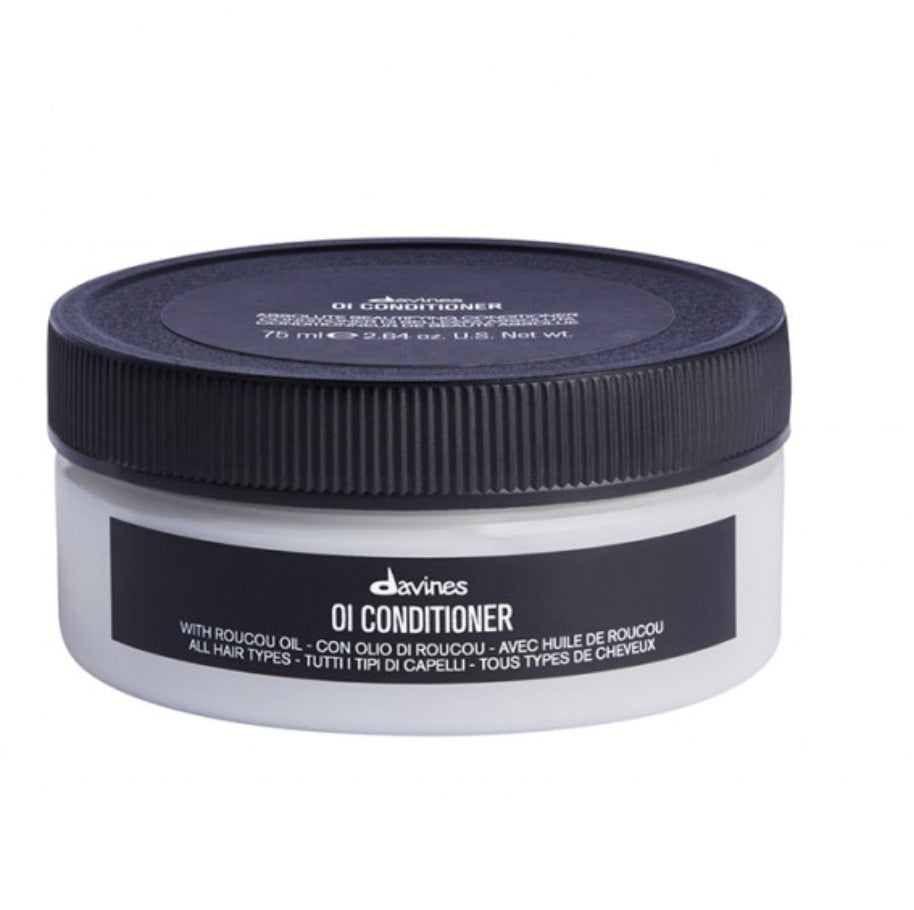 MINI OI CONDITIONER 75ml Océane Avakian