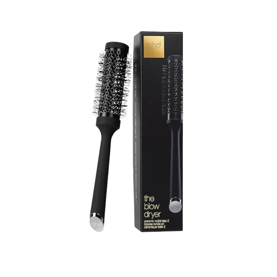 Brosse céramique ronde GHD GHD