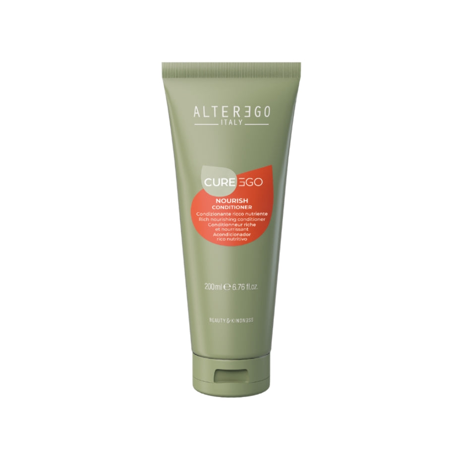 Nourishing repair conditioner 200ml