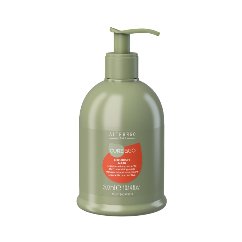 Nourishing repair mask 300ml