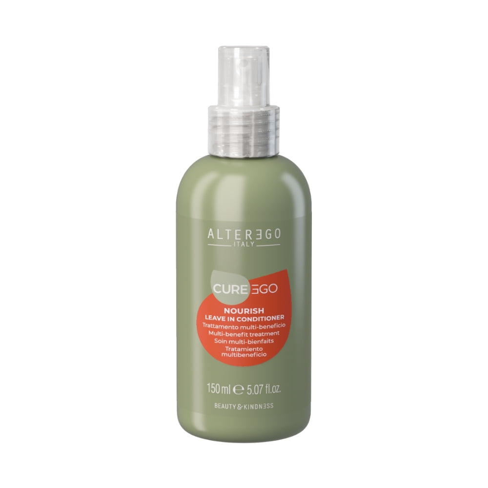 Nourishing repair leave in conditioner 150ml
