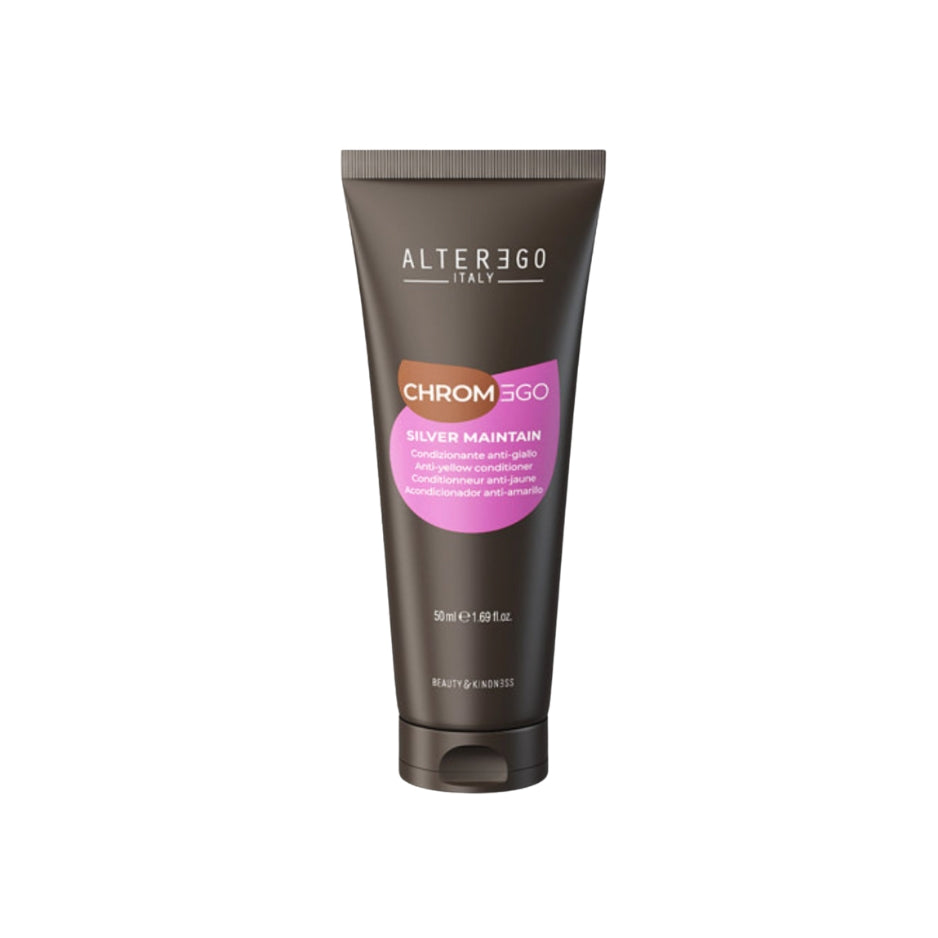 Mini Silver Conditioner 50ML