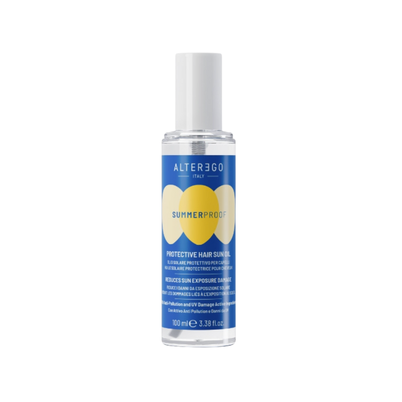 HUILE SÈCHE PROTECTION UV 100ML