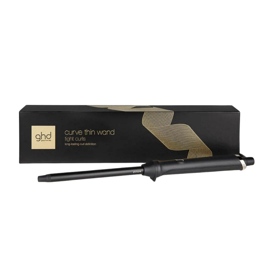 Curve Thin Wand GHD