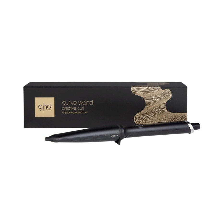 Curve Wand creative curl GHD