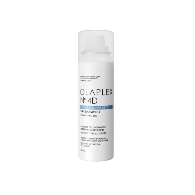 MINI OLAPLEX N°4D DRY SHAMPOO 50ml