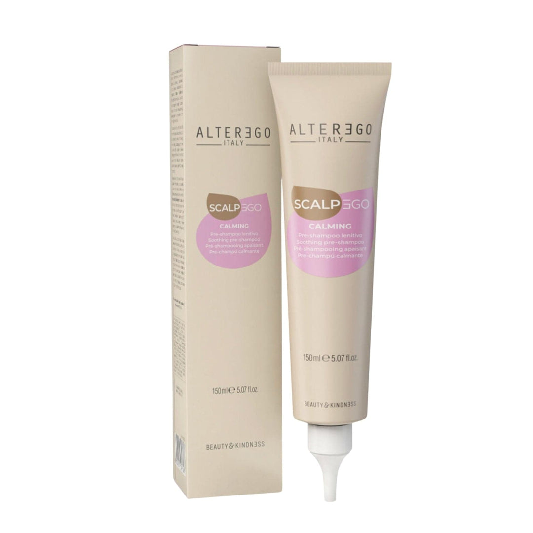 CALMING TREATMENT 150ML Alter Ego