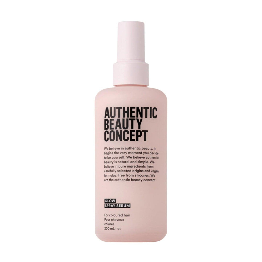 Glow spray serum 200ml Authentic Beauty Concept