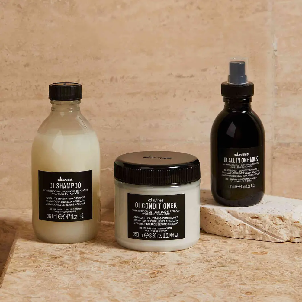 OI HAIR BUTTER 250ML
