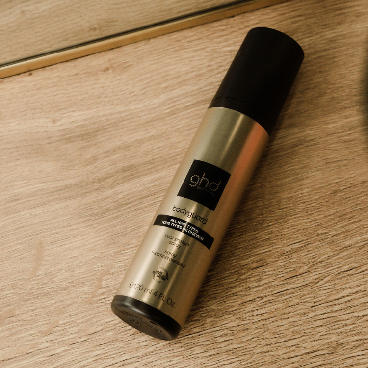 SPRAY THERMOPROTECTEUR BODYGUARD GHD 120ml
