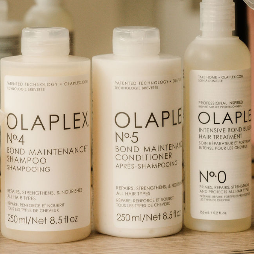 OLAPLEX N°5 APRÈS-SHAMPOING 250ML