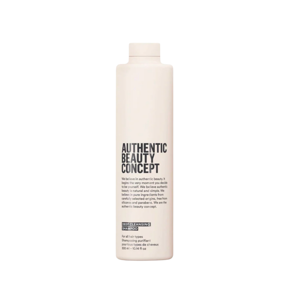 Routine du printemps - Serviette offerte