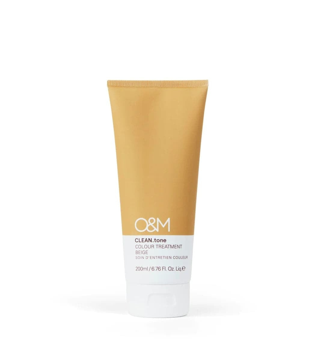Masque Repigmentant Beige O&M