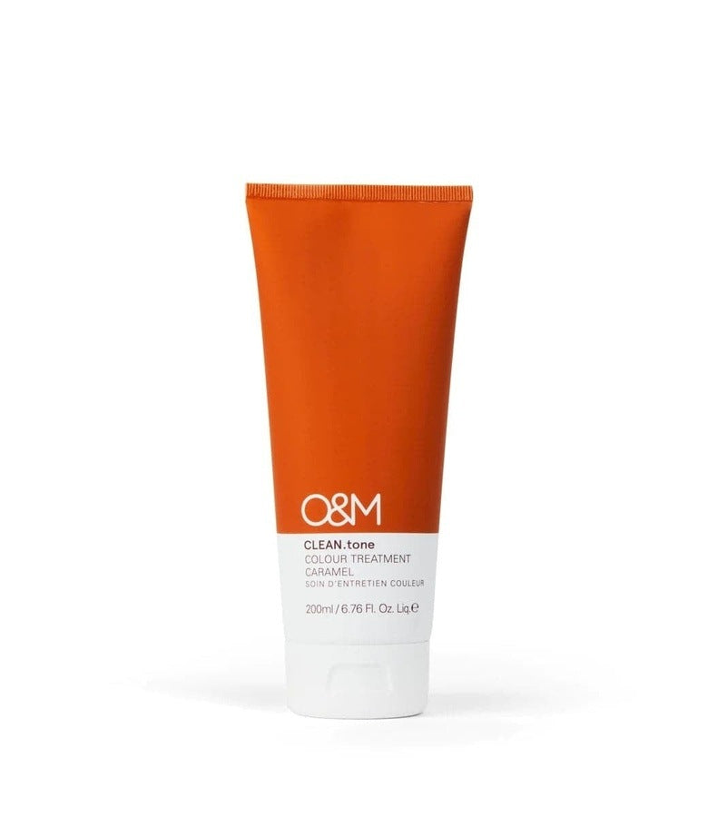 Masque Repigmentant Caramel O&M