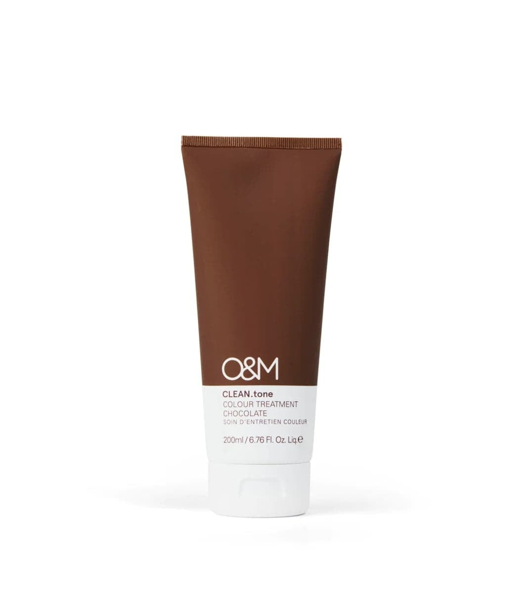 Masque Repigmentant Chocolat O&M