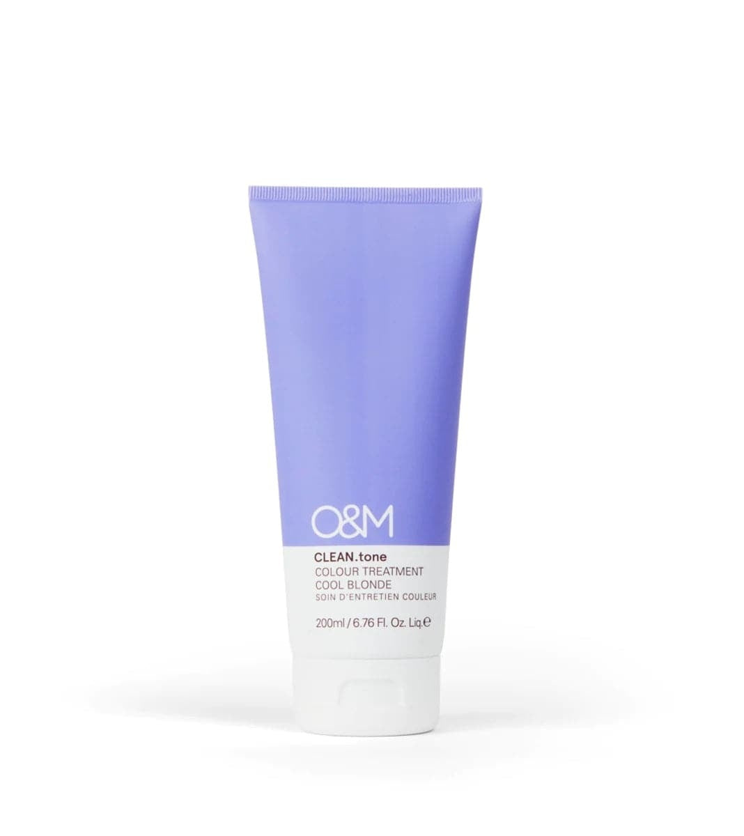 Masque Repigmentant Cool Blond O&M
