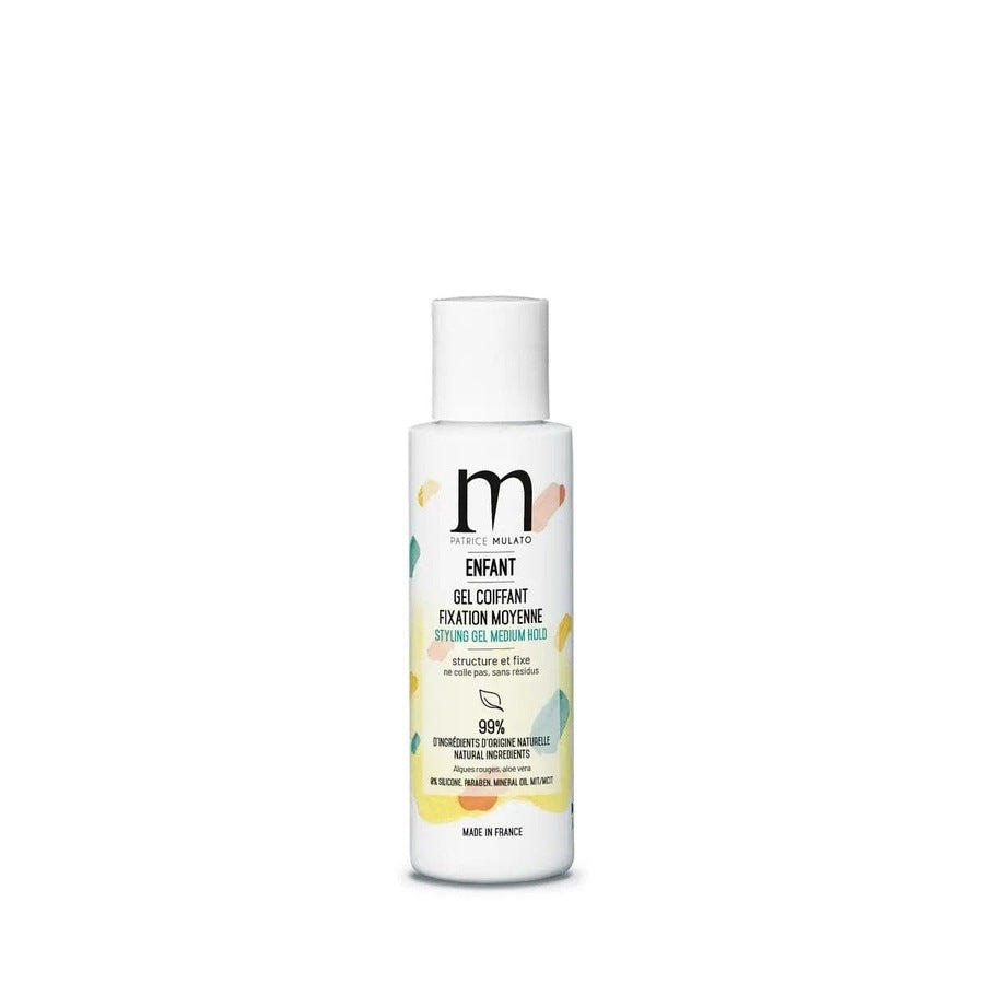 GEL COIFFANT - ENFANT PATRICE MULATO