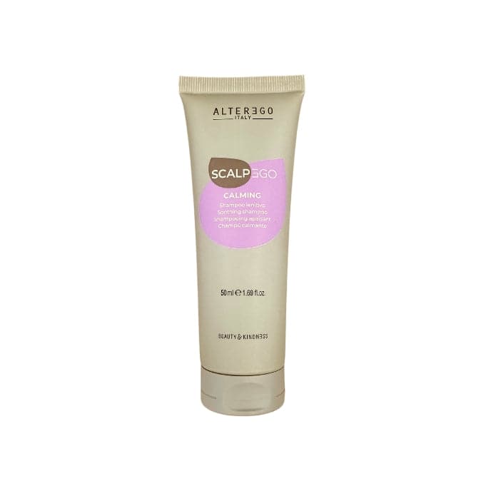 MINI SHAMPOING CALMING 50ML Océane Avakian