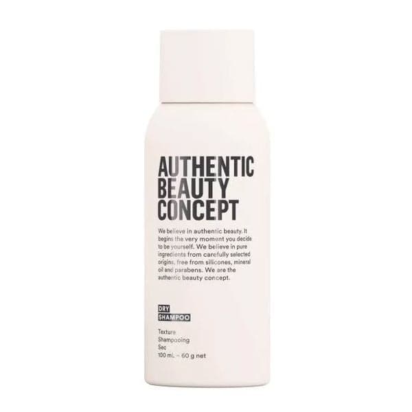MINI SHAMPOOING SEC 100ML Océane Avakian
