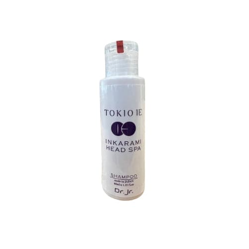 Mini shampooing Tokio Spa 40ml Océane Avakian