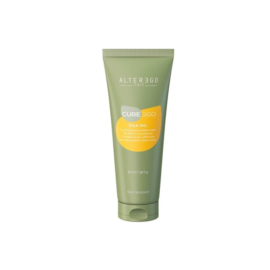 MINI SILK OIL CONDITIONING CREAM 50ML Océane Avakian