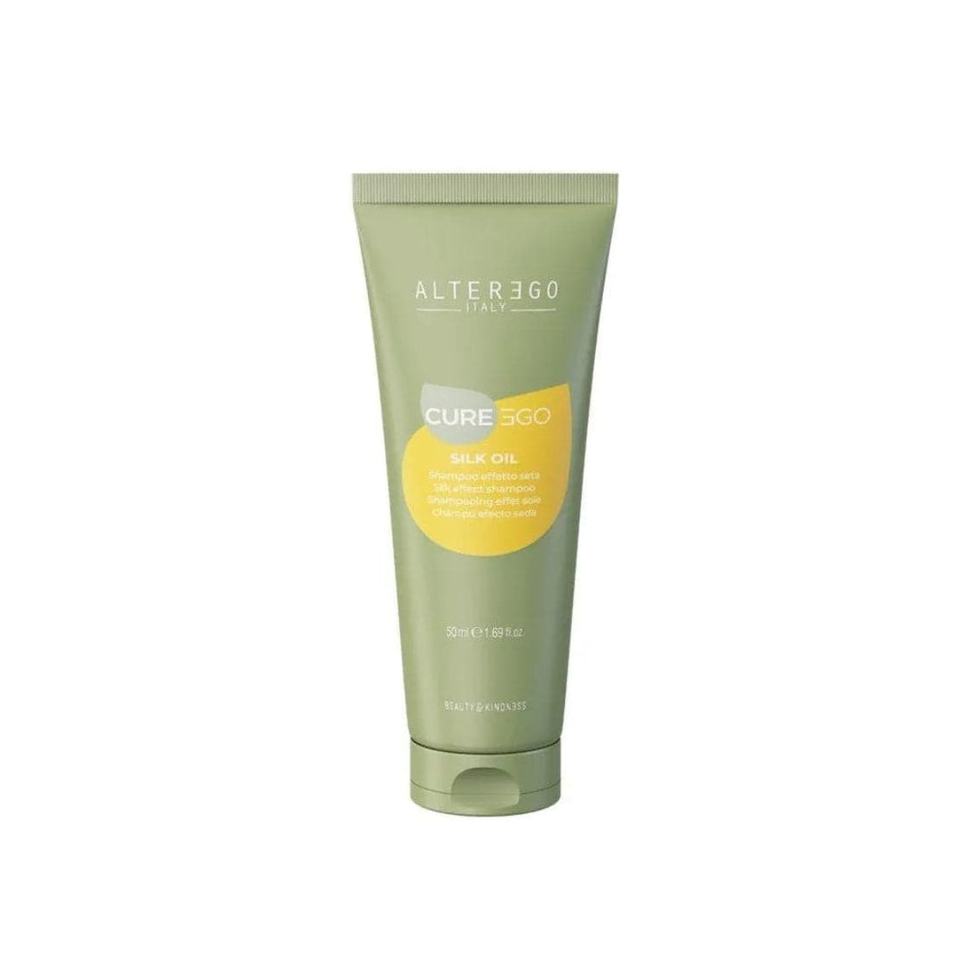 MINI SILK OIL SHAMPOO 50ML Océane Avakian