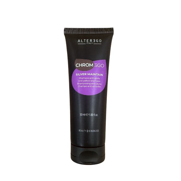 MINI SILVER SHAMPOO 50ML Océane Avakian
