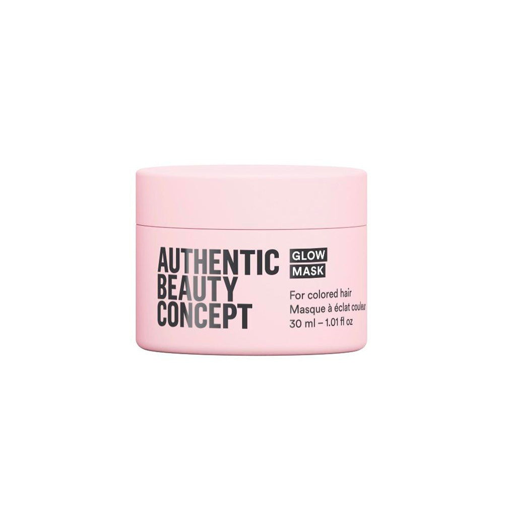 MINI MASQUE BRILLANCE 30ml Océane Avakian