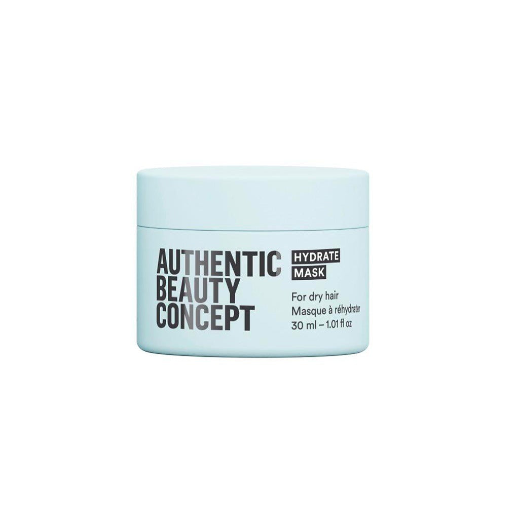 MINI MASQUE HYDRATANT 30ml Océane Avakian