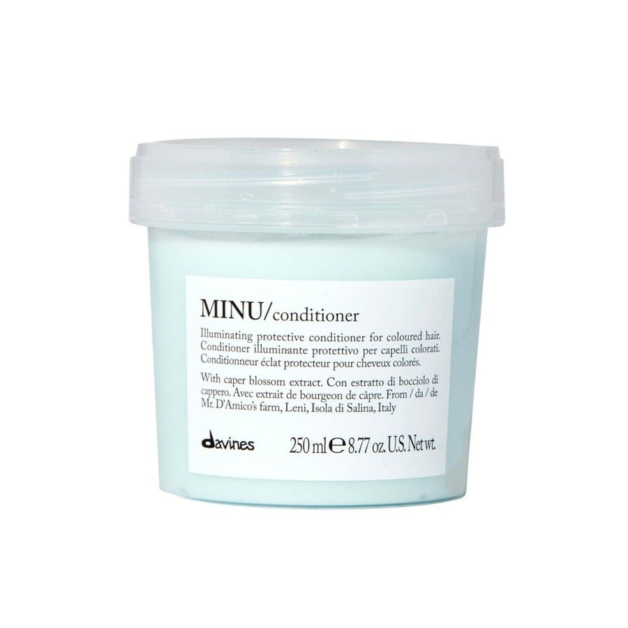 MINU CONDITIONER BRILLANCE 250ML Davines