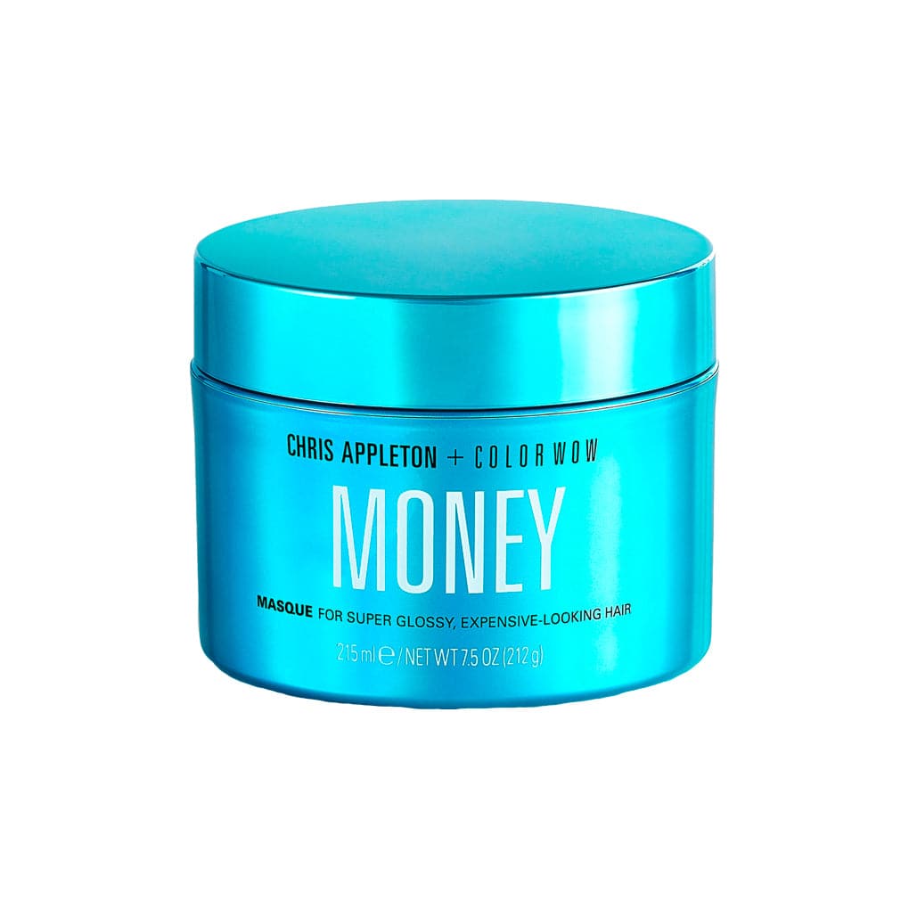 Money Mask Chris Appleton x Color Wow Color Wow