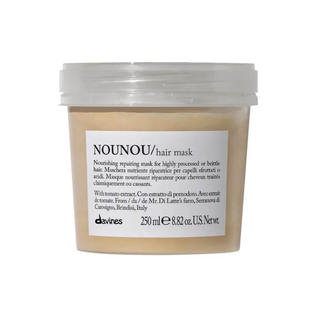 NOUNOU MASQUE RÉPARATEUR 250ML Davines