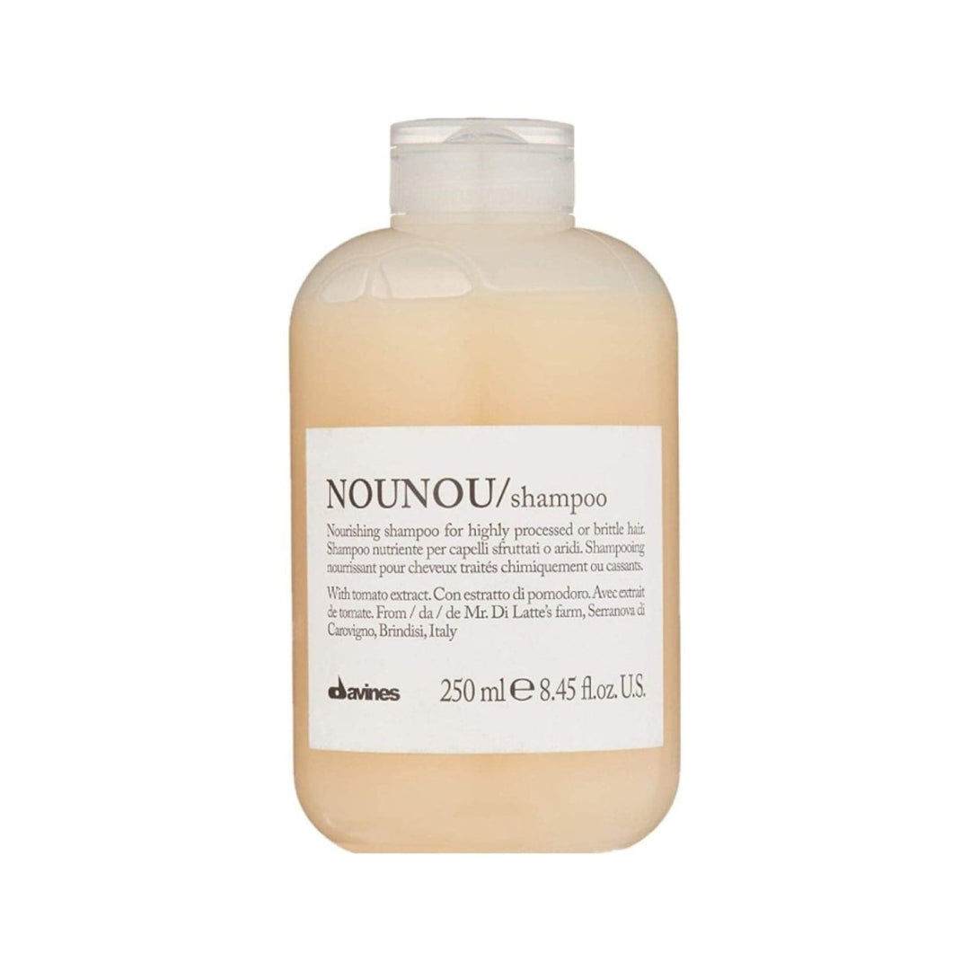 NOUNOU SHAMPOO RÉPARATEUR 250ML Davines