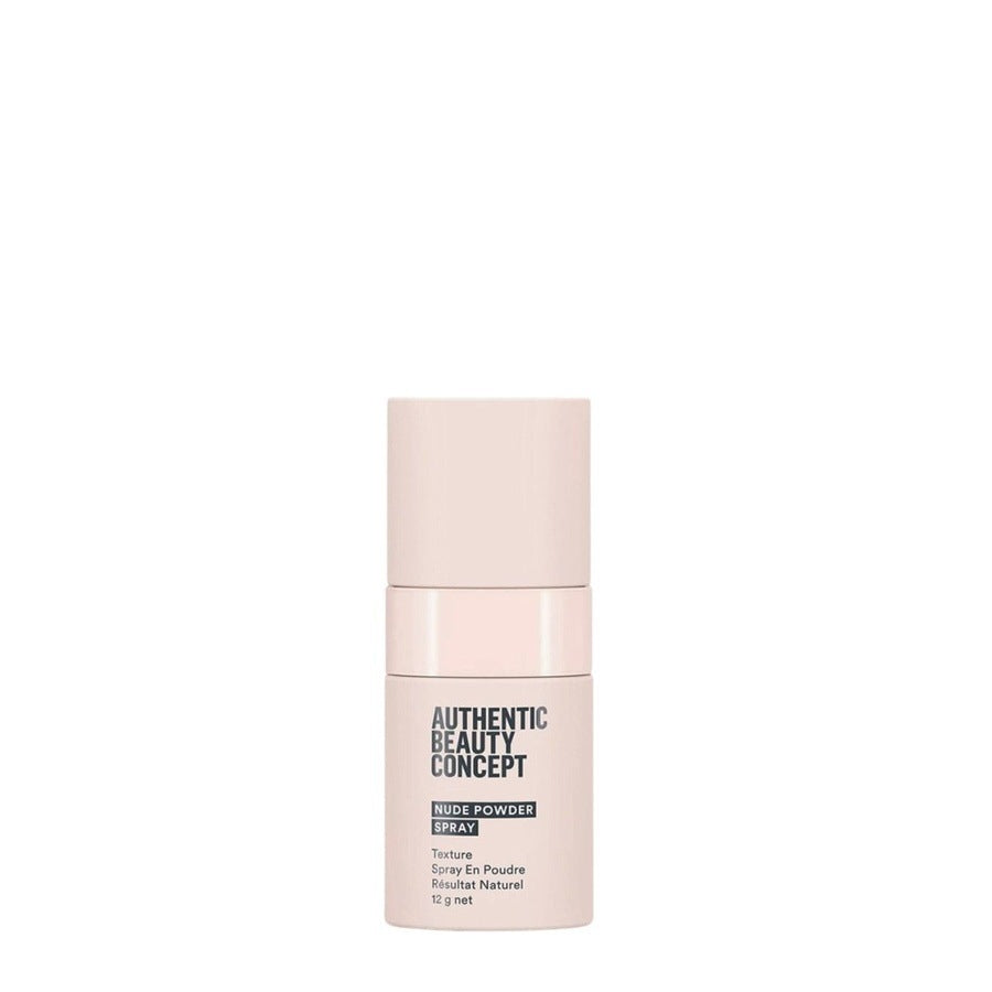 Authentic Beauty Concept Nude Powder Spray 12g Authentic Beauty Concept Nude Powder Spray 12g